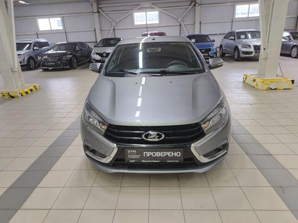 Lada (ВАЗ) Vesta I с пробегом 2016 года, цена 790 000 рублей, 173305 км, седан, Автокод Объявления