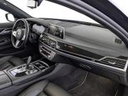 BMW 7 серии VI (G11/G12) Рестайлинг Москва  - изображение 41