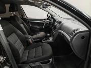 Skoda Octavia II (A5) Рестайлинг Москва  - изображение 27