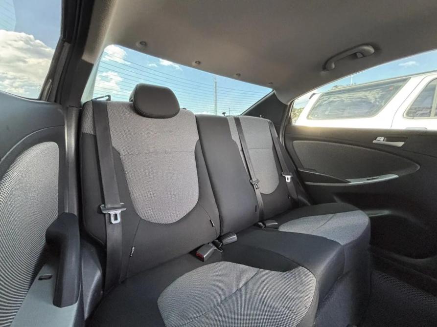 Hyundai Solaris I Краснодар  - изображение 12