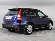 Honda CR-V III Химки  - изображение 12