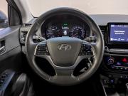 Hyundai Solaris II Рестайлинг Москва  - изображение 52