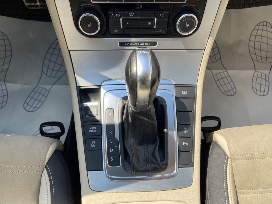 Volkswagen Passat CC I Москва  - изображение 18