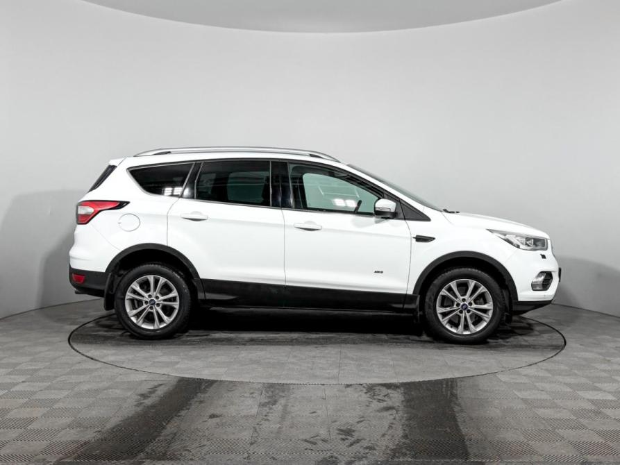 Ford Kuga II Рестайлинг Санкт-Петербург  - изображение 4