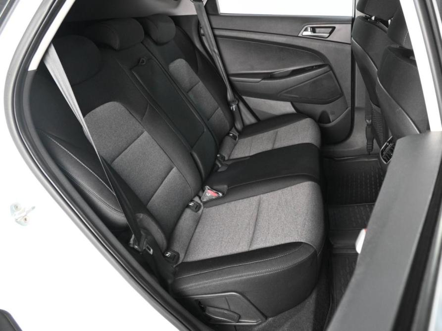 Hyundai Tucson III Рестайлинг Ростов-на-Дону  - изображение 7