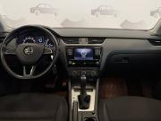 Skoda Octavia III (A7) Рестайлинг Ставрополь  - изображение 26