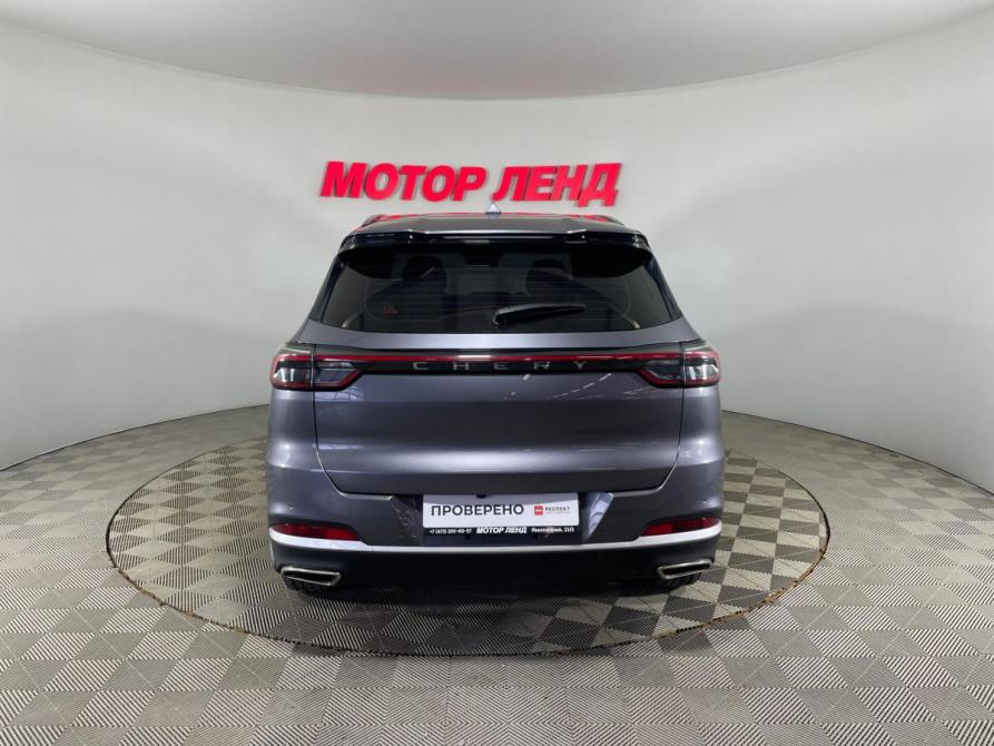 Chery Tiggo 7 Pro Max I Рестайлинг Воронеж  - изображение 5