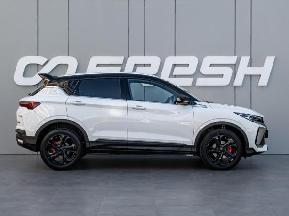 Geely Coolray I Рестайлинг с пробегом 2023 года, цена 2 120 000 рублей, 16315 км, внедорожник, Автокод Объявления