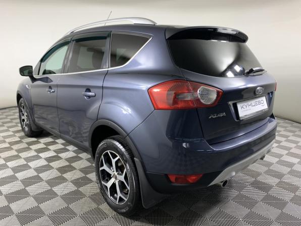 Ford Kuga I с пробегом 2009 года, цена 555 000 рублей, 388741 км, внедорожник, Автокод Объявления