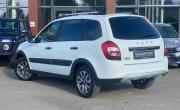 Lada (ВАЗ) Granta I Рестайлинг Белебей  - изображение 23