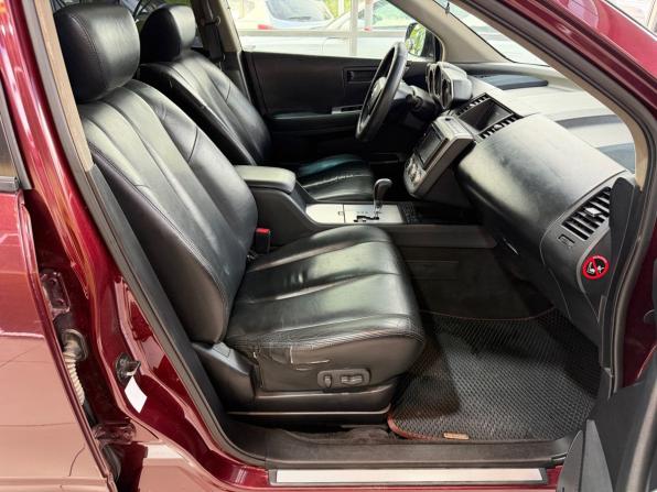 Nissan Murano I (Z50) с пробегом 2007 года, цена 600 000 рублей, 288631 км, внедорожник, Автокод Объявления