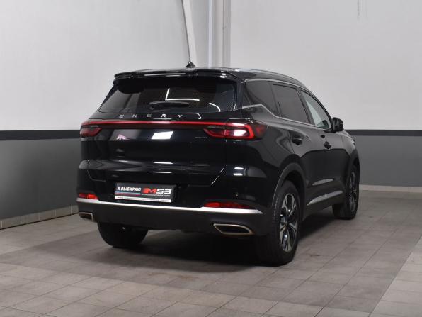 Chery Tiggo 7 Pro Max I с пробегом 2023 года, цена 1 949 999 рублей, 75057 км, внедорожник, Автокод Объявления