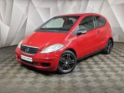 Mercedes-Benz A-Класс II (W169) Москва  - изображение 19