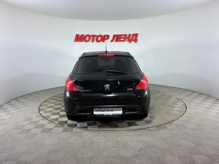 Peugeot 308 I Воронеж  - изображение 5