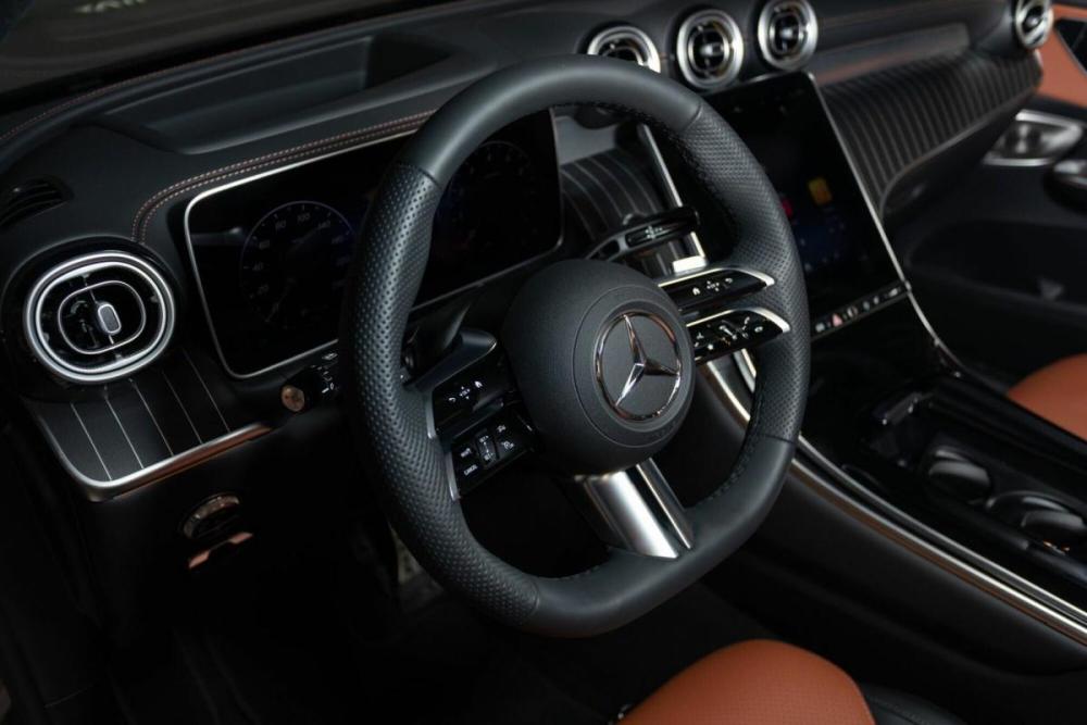 Mercedes-Benz GLC Coupe II (C254) Москва  - изображение 10