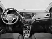 Hyundai Solaris II Москва  - изображение 20