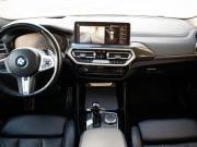 BMW X4 II (G02) Рестайлинг Москва  - изображение 35