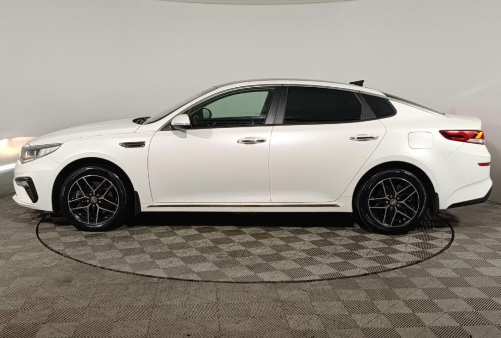 Kia Optima IV Волгоград  - изображение 4