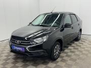 Lada (ВАЗ) Granta I Рестайлинг Воронеж  - изображение 19