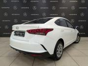 Hyundai Solaris II Рестайлинг Москва  - изображение 30
