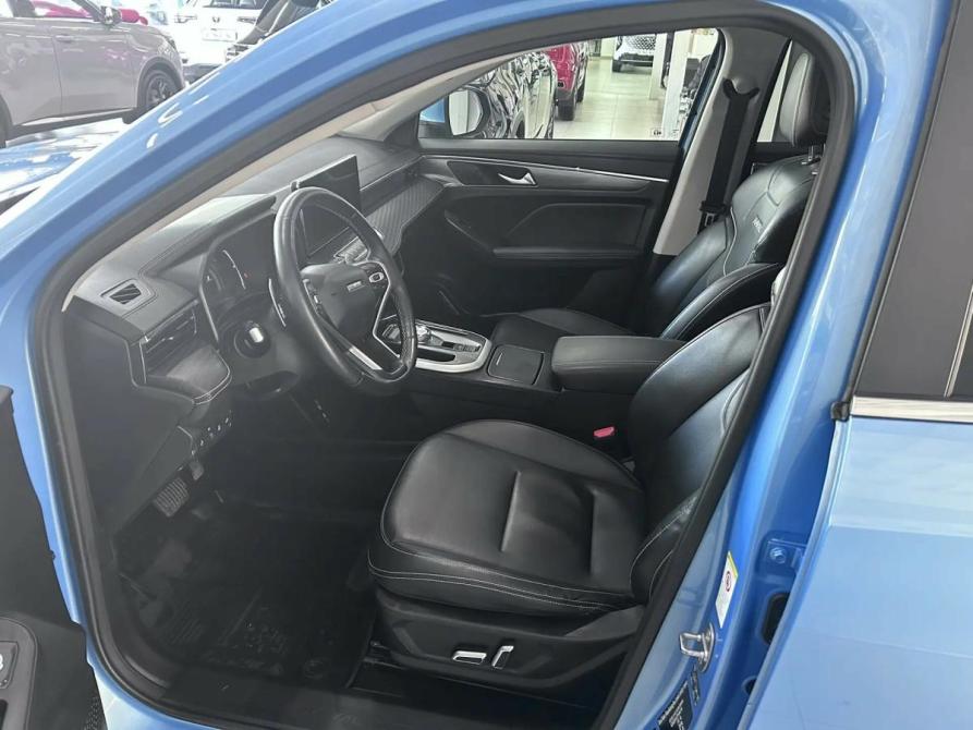 Haval Jolion I Уфа  - изображение 14