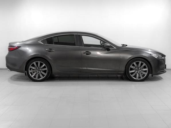 Mazda 6 III (GJ) Рестайлинг 2 с пробегом 2019 года, цена 2 140 000 рублей, 184550 км, седан, Автокод Объявления