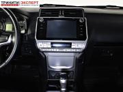 Toyota Land Cruiser Prado 150 Series Рестайлинг 2 Белгород  - изображение 32