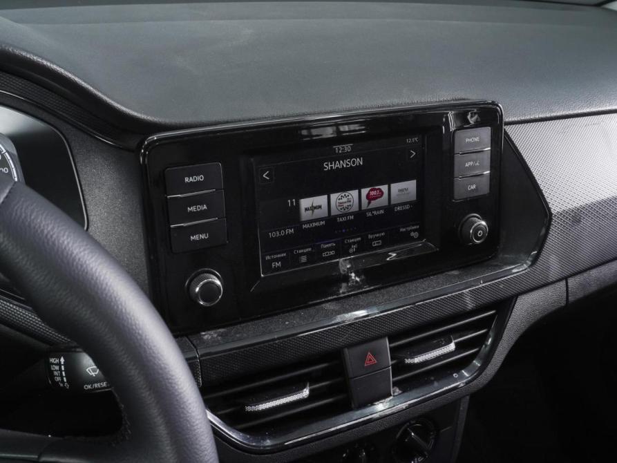 Volkswagen Polo VI Ростов-на-Дону  - изображение 13