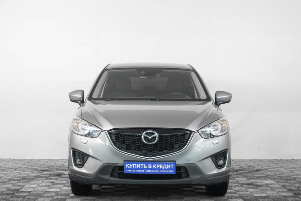 Mazda CX-5 I Кемерово  - изображение 2