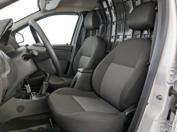 Lada (ВАЗ) Largus I Рестайлинг с пробегом 2024 года, цена 1 330 000 рублей, 8555 км, фургон, Автокод Объявления