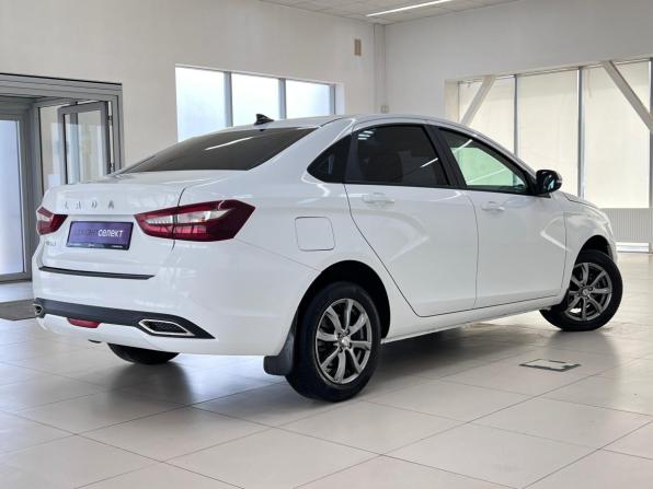Lada (ВАЗ) Vesta I Рестайлинг (NG) с пробегом 2023 года, цена 1 230 000 рублей, 32263 км, седан, Автокод Объявления
