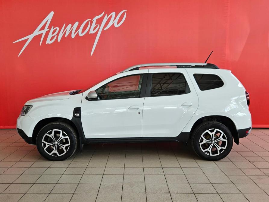 Renault Duster II Вологда  - изображение 2