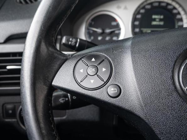 Mercedes-Benz GLK-Класс I (X204) с пробегом 2010 года, цена 1 450 000 рублей, 205512 км, внедорожник, Автокод Объявления
