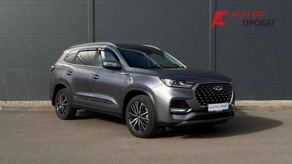 Chery Tiggo 8 Pro Max I Красноярск  - изображение 3