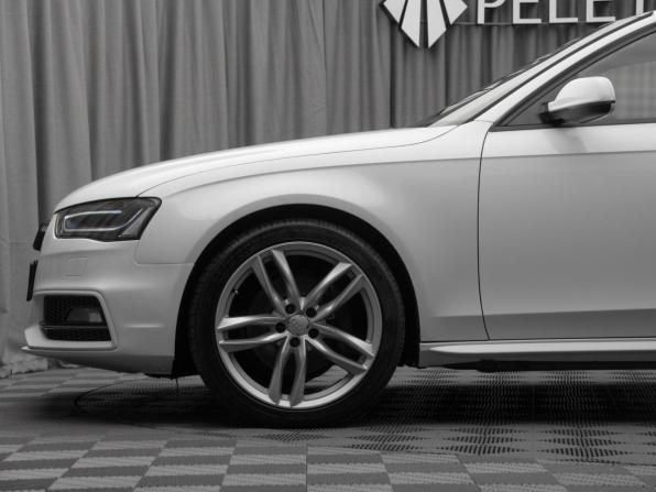 Audi A4 IV (B8) Рестайлинг с пробегом 2015 года, цена 1 830 000 рублей, 180915 км, седан, Автокод Объявления