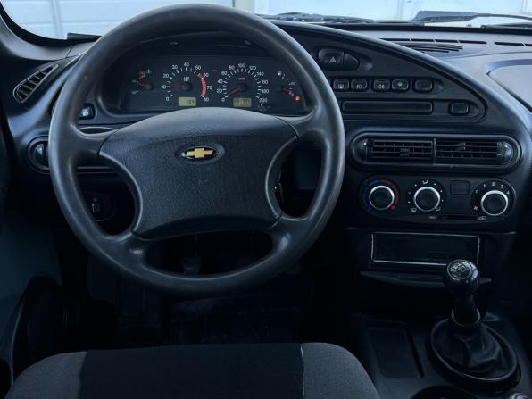 Chevrolet Niva I с пробегом 2004 года, цена 380 000 рублей, 207594 км, внедорожник, Автокод Объявления