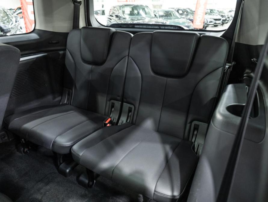 Haval H9 II Санкт-Петербург  - изображение 18