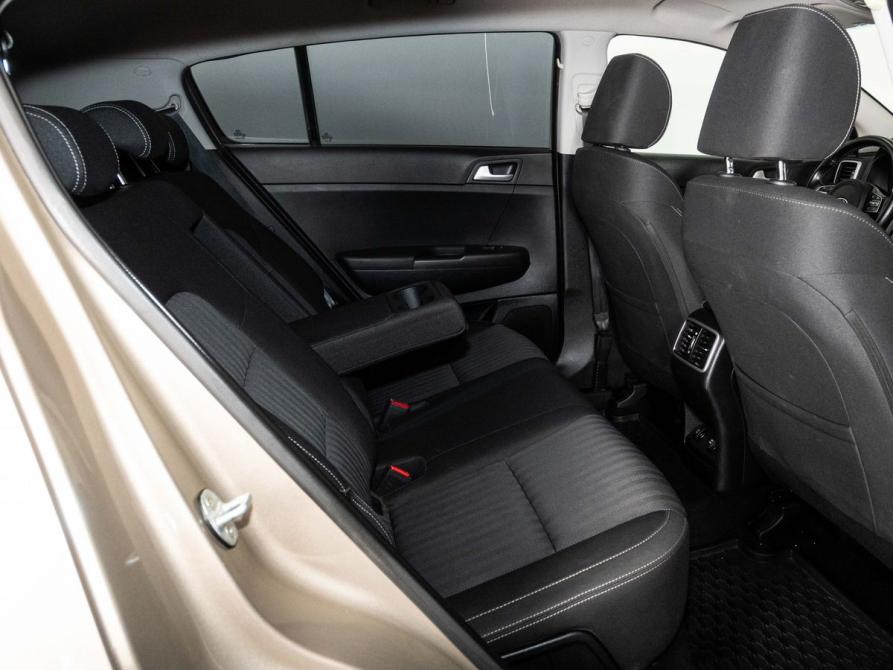 Kia Sportage IV Рестайлинг Казань  - изображение 8