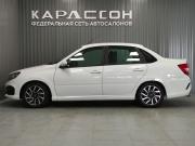 Lada (ВАЗ) Granta I Рестайлинг Пермь  - изображение 19