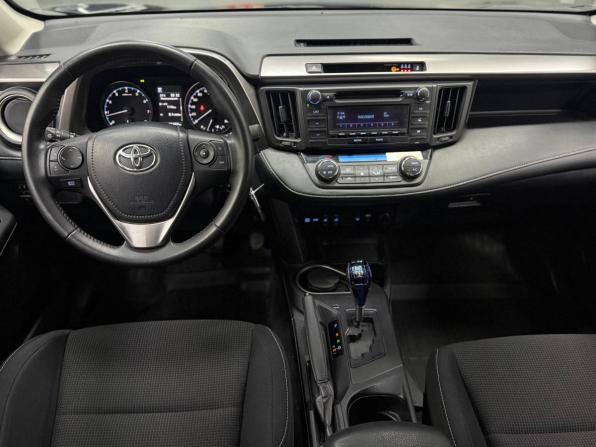 Toyota RAV4 IV (XA40) Рестайлинг с пробегом 2018 года, цена 2 720 000 рублей, 73466 км, внедорожник, Автокод Объявления