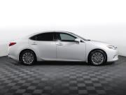 Lexus ES VI Рестайлинг Москва  - изображение 31