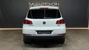 Volkswagen Tiguan I Рестайлинг Уфа  - изображение 23
