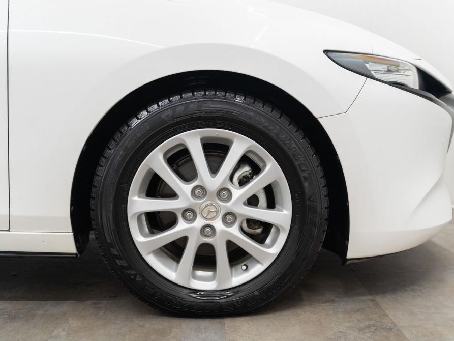 Mazda 3 IV (BP) Красноярск  - изображение 22