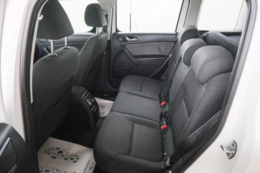 Skoda Yeti I Красноярск  - изображение 20