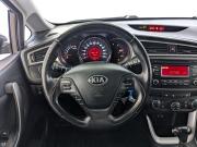 Kia Ceed II Рестайлинг Москва  - изображение 51