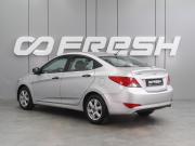 Hyundai Solaris I Рестайлинг Воронеж  - изображение 17