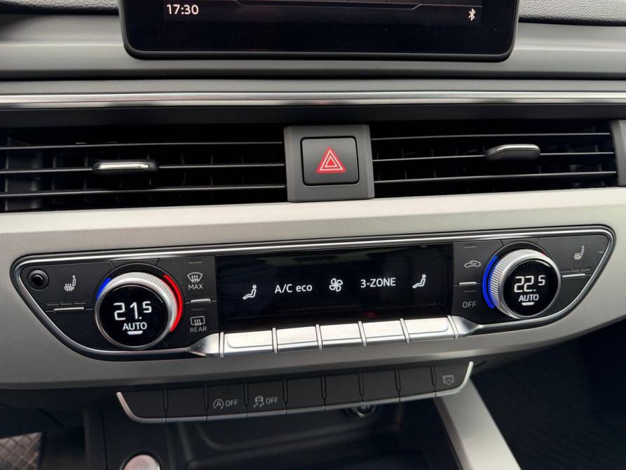 Audi A4 V (B9) Санкт-Петербург  - изображение 25