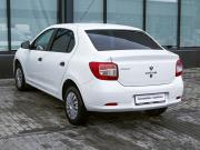 Renault Logan II Рестайлинг Екатеринбург  - изображение 22