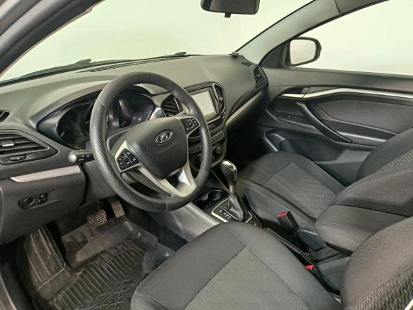 Lada (ВАЗ) Vesta I с пробегом 2020 года, цена 1 049 000 рублей, 68812 км, седан, Автокод Объявления