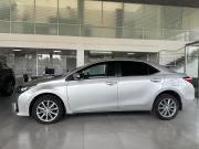 Toyota Corolla XI (E160 E170 E180) Новосибирск  - изображение 23